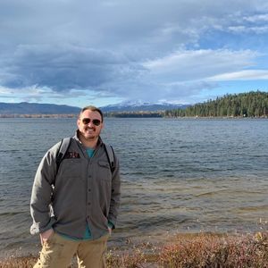 Meet your Posher, Brian